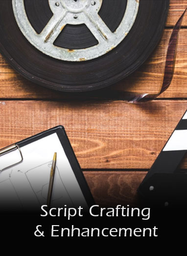 Script Crafting & Enhancement